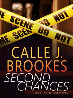 Second Chances - ebook